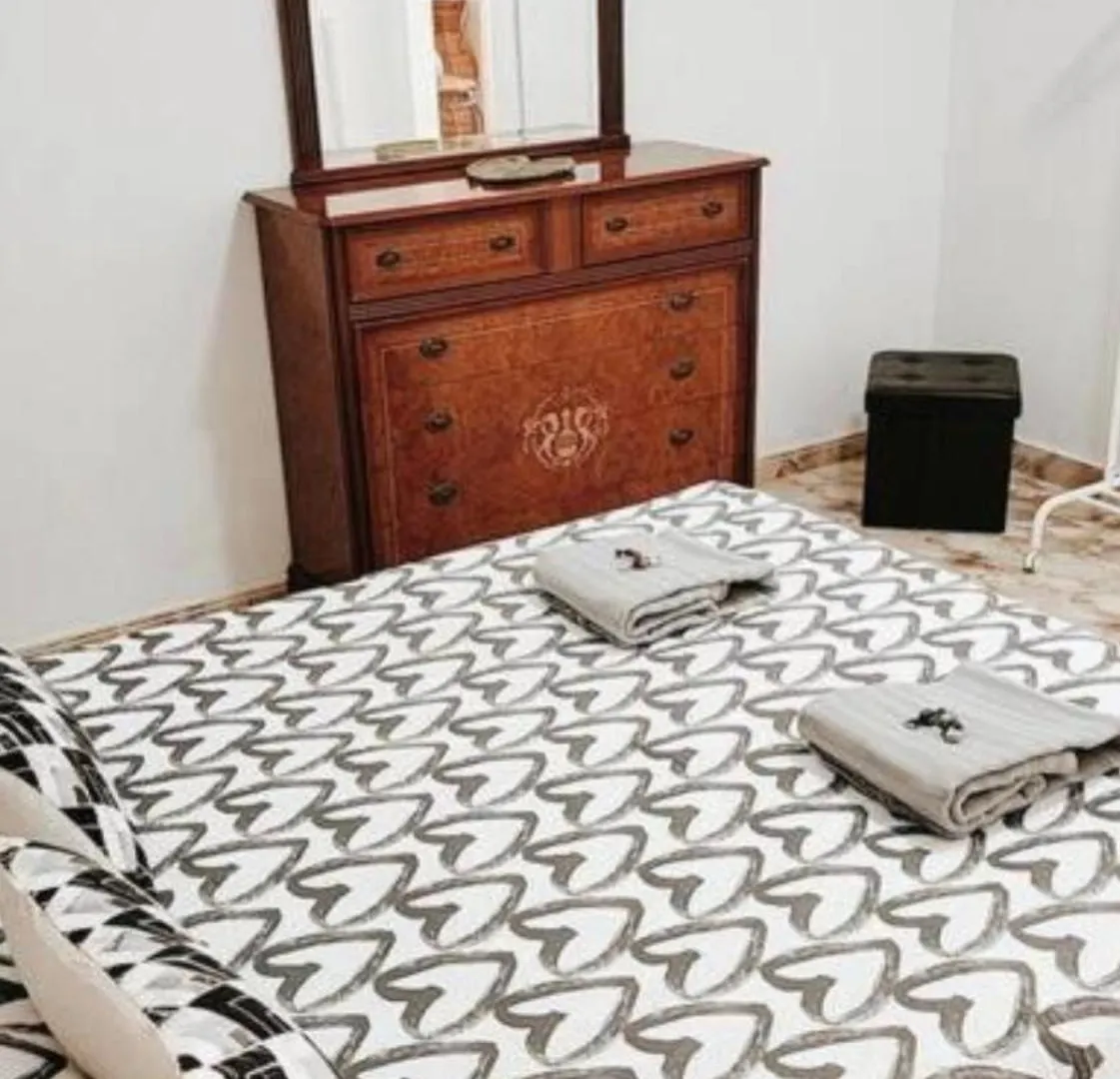 Apartamento Mia Gran Tarajal 0*,