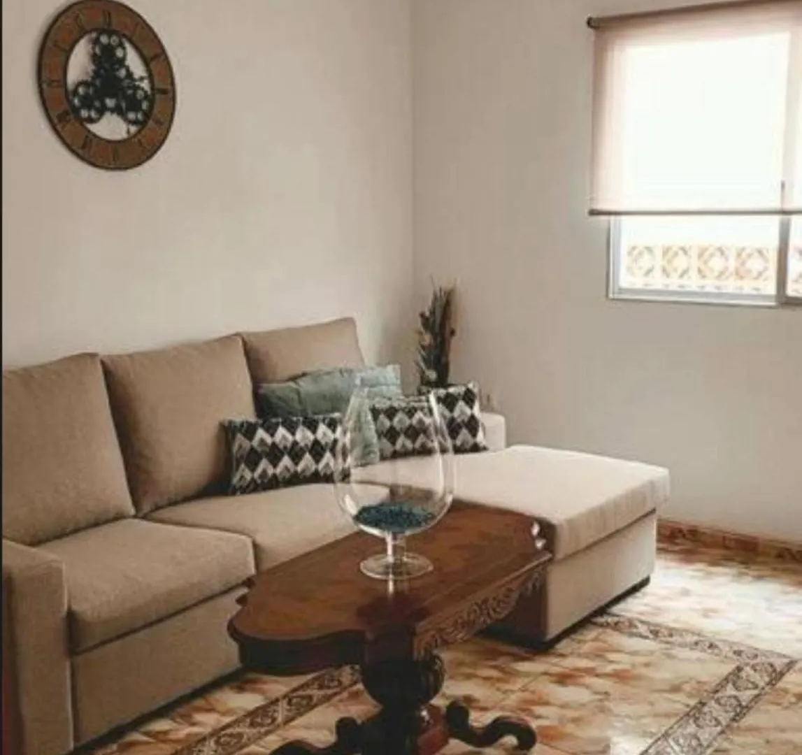 Apartment Apartamento Mia Gran Tarajal Spain