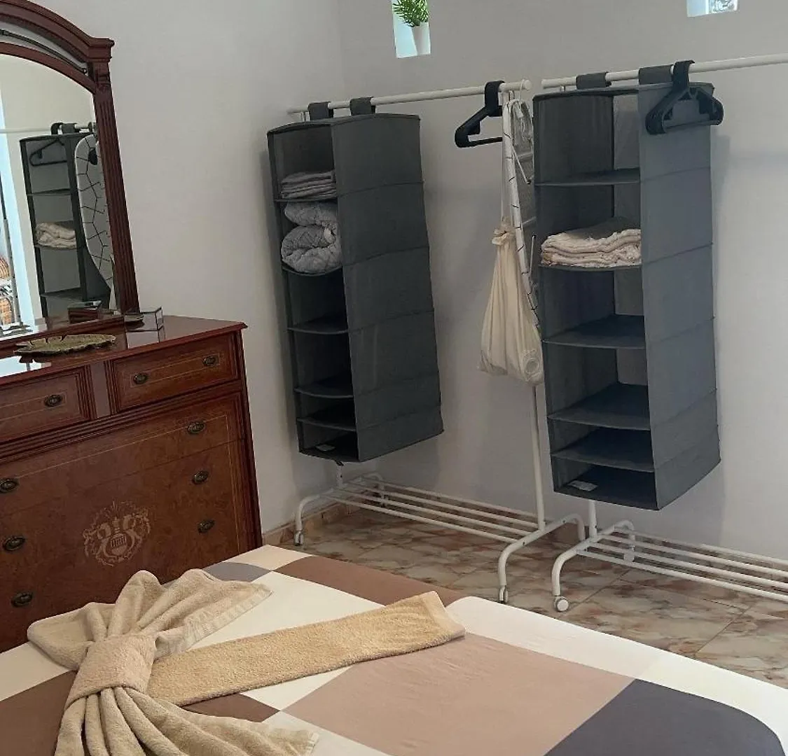 Apartamento Mia Gran Tarajal Apartment