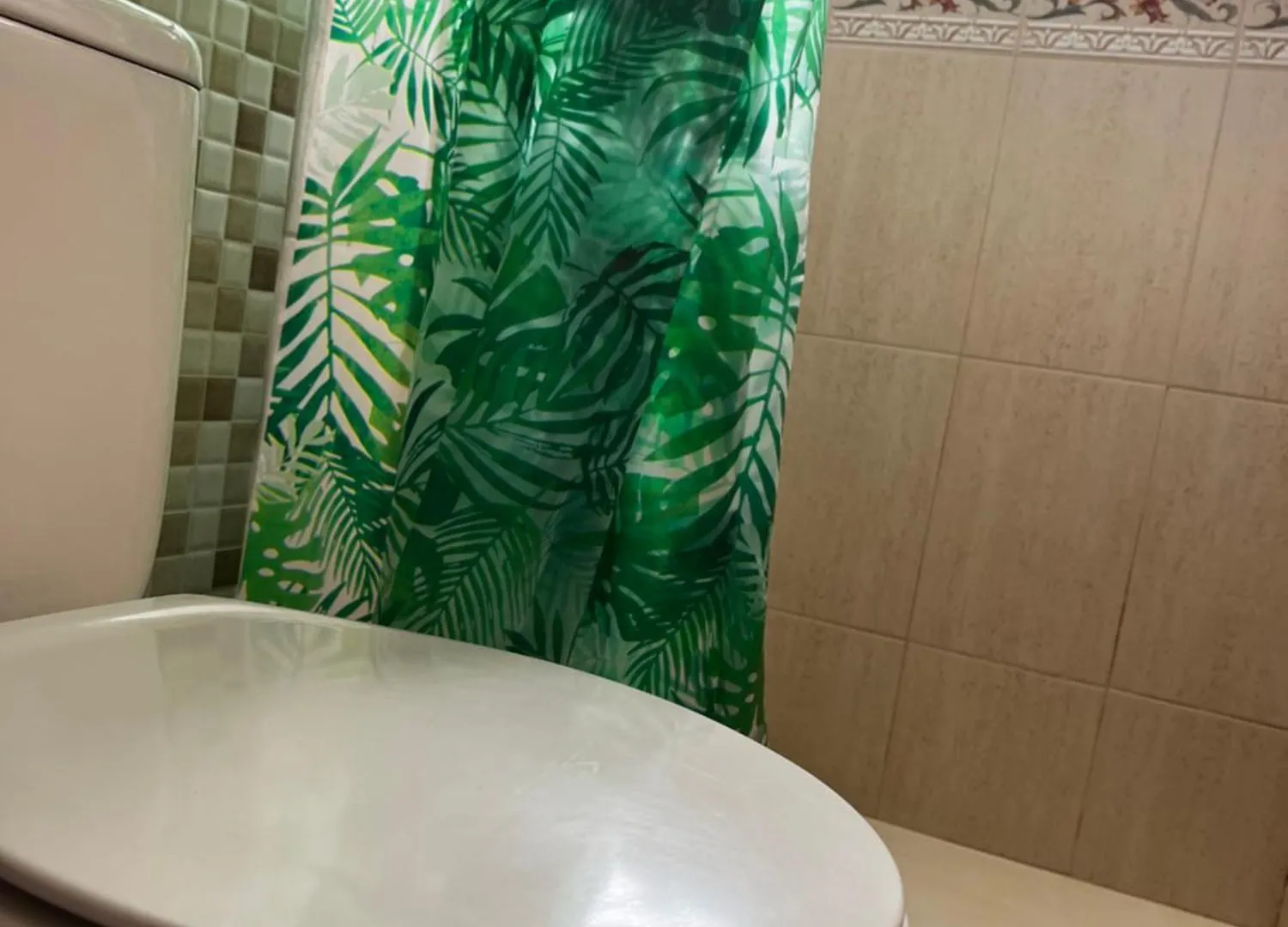 Apartamento Mia Gran Tarajal