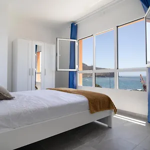 Apartment Casa Playa Chica, Gran Tarajal