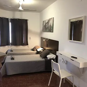Guest house Tamonante, Gran Tarajal