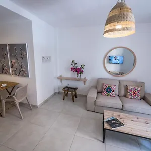 Apartment La Farmacia, Gran Tarajal