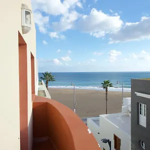 Apartment Con Ascensor En Primera Linea, Gran Tarajal