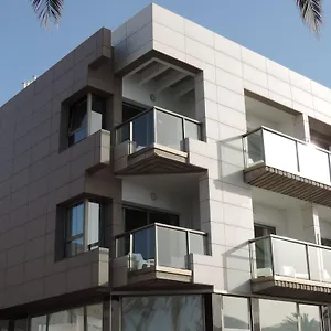 Apartment Fuerteventura In Loft, Gran Tarajal