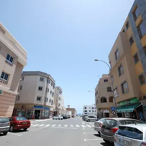 Apartment Fue, Gran Tarajal