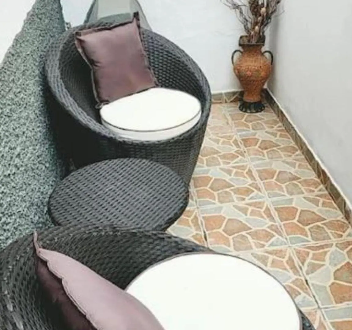 Apartamento Mia Gran Tarajal