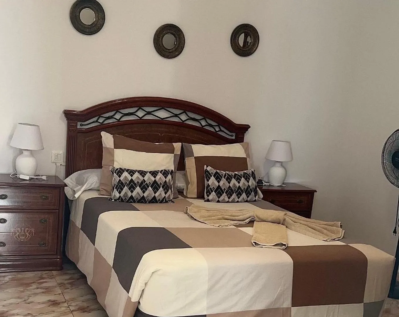 Apartamento Mia Gran Tarajal 0*,  Hiszpania