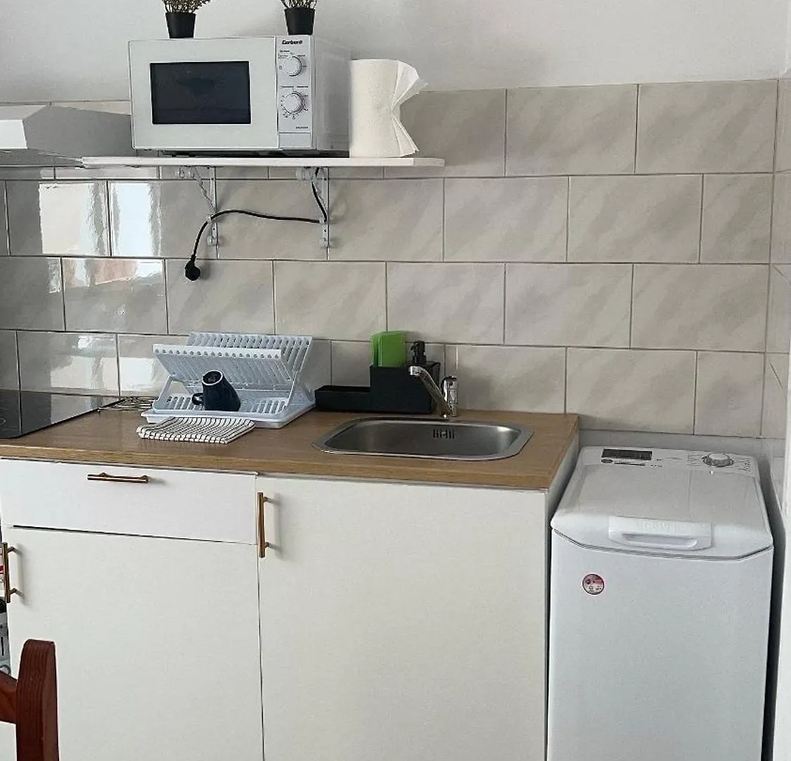 Apartamento Mia Gran Tarajal Hiszpania